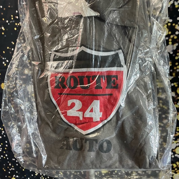Route 24 tshirt - Picture 2 of 3